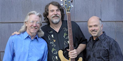 Momentum Series Chris Brubeck’s Triple Play w/Joel Brown, Peter Madcat Ruth primary image