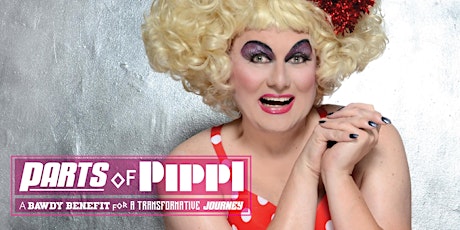 Parts of PIPPI: A Bawdy Benefit for a Transformative Journey