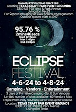 Eclipse Festival & Camp Out