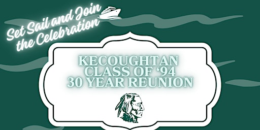 KHS '94 | 30th Reunion  primärbild