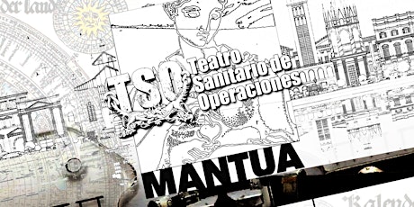 Hauptbild für MANTUA-TSO 29.02
