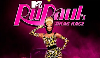 Hauptbild für RuPaul's Drag Race, Viewing Party