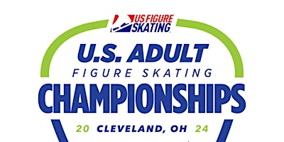 Hauptbild für U.S. Adult Figure Skating Championships