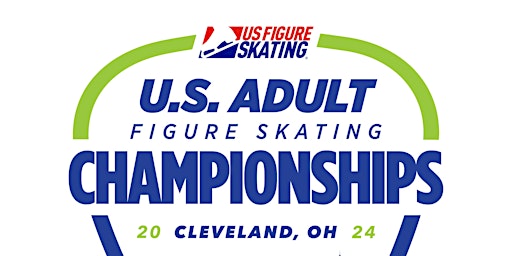 Primaire afbeelding van U.S. Adult Figure Skating Championships