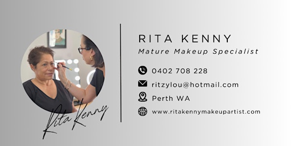 One on One Mature Makeup Lesson