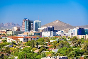 Image principale de Tucson Career Fair