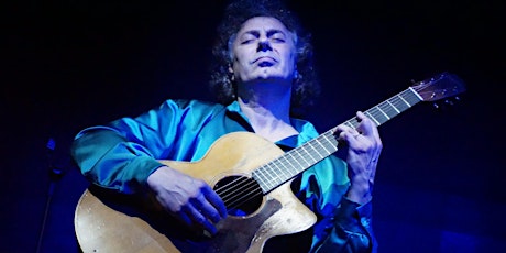 PIERRE BENSUSAN  primärbild