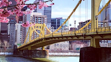 Immagine principale di Pittsburgh Career Fair 