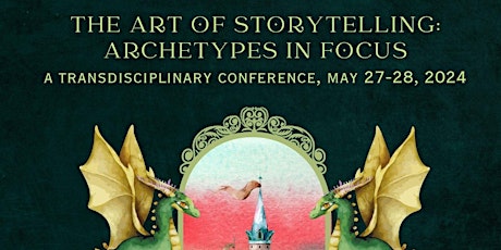 The Art of Storytelling: Archetypes in Focus