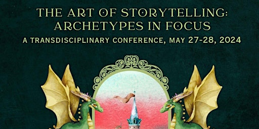 Hauptbild für The Art of Storytelling: Archetypes in Focus