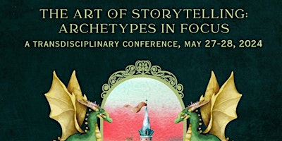 Hauptbild für The Art of Storytelling: Archetypes in Focus