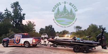 Mission: Heroes Bass Fishing Derby - DOD Lake