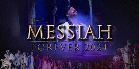 MESSIAH FOREVER