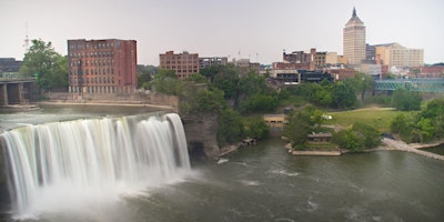 Rochester Career Fair primary image