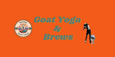 Imagen principal de Goat Yoga & Brews