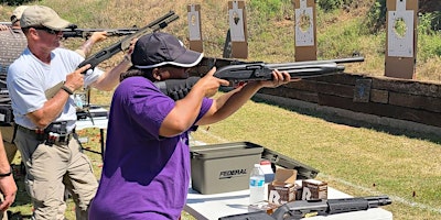 Protective Shotgun primary image