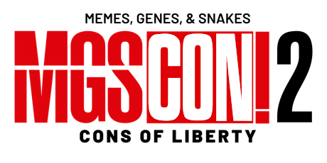 MGSCON 2