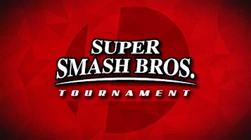 Imagem principal do evento Super Smash Bros tournament on Switch at Moon Dragon