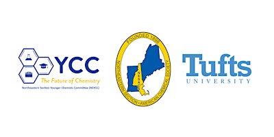 Imagem principal do evento 25th  Northeast Student Chemistry Research Conference at Tufts University