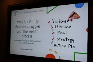 Imagem principal de Family Business Success