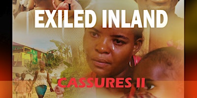 Primaire afbeelding van Exiled inland.  Cassures II.