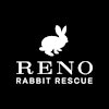 Logotipo de Reno Rabbit Resuce