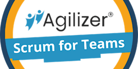 Primaire afbeelding van Agilizer® Scrum for Teams