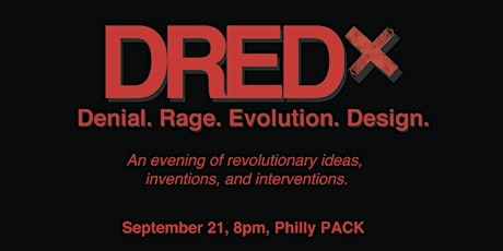 DREDx  primary image