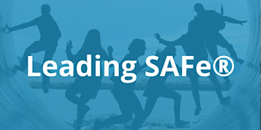 Leading SAFe® primary image