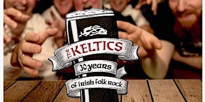 Hauptbild für The Keltics - Kiltrock vom Feinsten