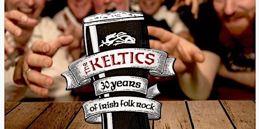 Imagem principal de The Keltics - Kiltrock vom Feinsten