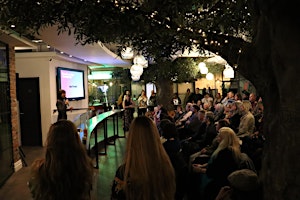 Primaire afbeelding van Vol 19. PechaKucha Leamington Spa