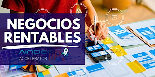 Image principale de CONSEJOS CLAVE para CREAR un NEGOCIO RENTABLE y ESCALABLE