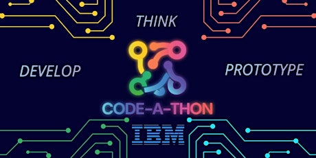 Code-A-Thon Think.‎Develop.‎‎Prototype.