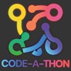 Logotipo da organização Code-A-Thon