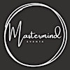 Logotipo da organização Mastermind Events