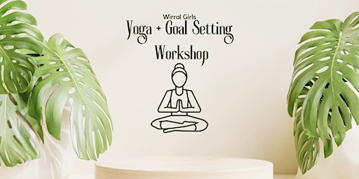 Gentle Yoga + Goal Setting Workshop primary image