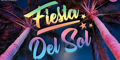 Fiesta Del Sol 2019 primary image