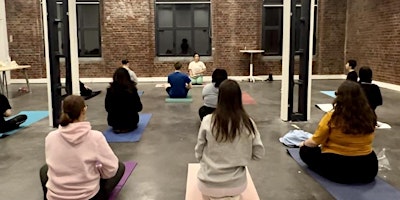 Immagine principale di Cours de Ashtanga Yoga 