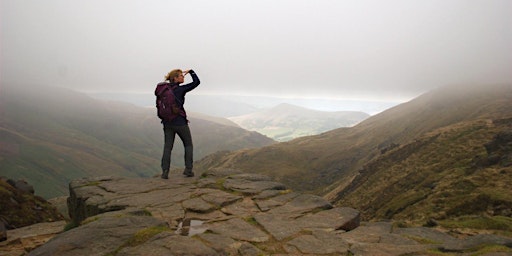 Primaire afbeelding van Edale Skyline Challenge