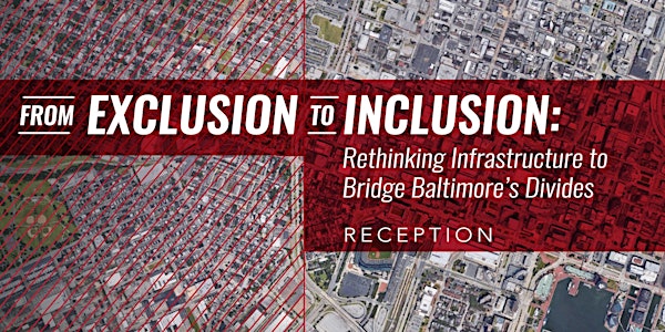 From Exclusion to Inclusion: Exhibit opening reception