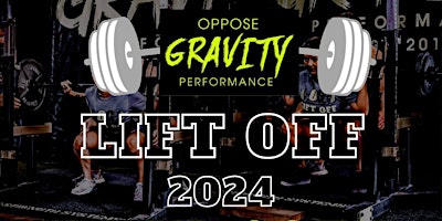 OG Lift Off 2024 primary image
