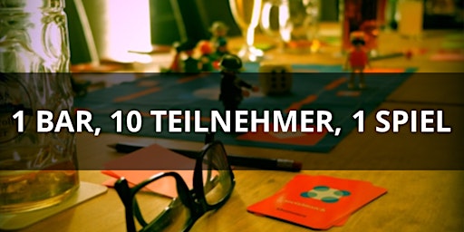 Ü30 Socialmatch - Berlin  primärbild