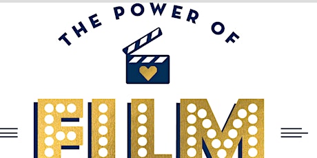 2019 Power of Film Event - A Curated KC Culinary Experience - a benefit for Just Like You Films primary image