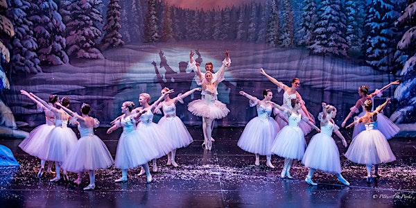 Nutcracker GBT Sunday Matinee 2019