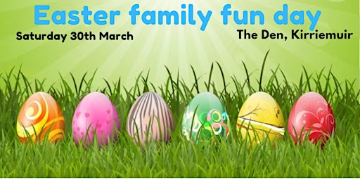 Imagem principal de Easter family fun day