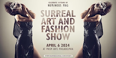 Hauptbild für Surreal Art & Fashion Show