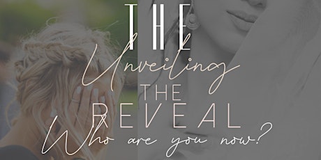 Secret Place Ministries presents... The Unveiling pt.5: THE REVEAL!!! primary image