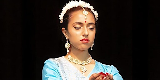 Primaire afbeelding van Kathak Concert ft. Anirra Kutty and Poorvi Sangli