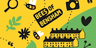 Image principale de Bees of Bensham symposium
